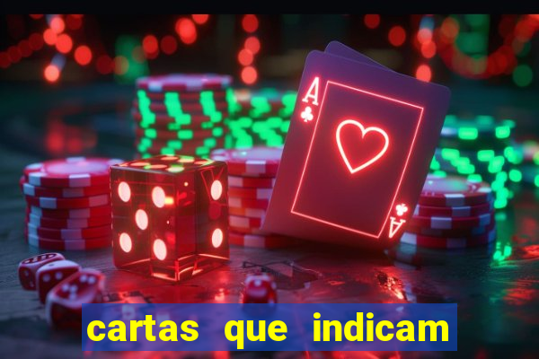 cartas que indicam gravidez no baralho cigano